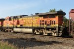 BNSF 5661